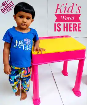 kiddies desk