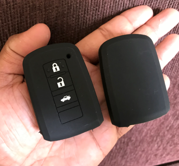 For 2014 2015 2016 2017 2018 Toyota Highlander Key Fob Remote