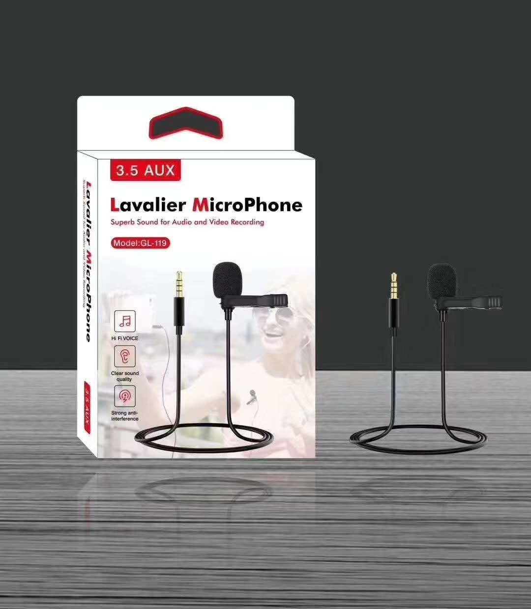 Best Noise Cancelling Microphone For