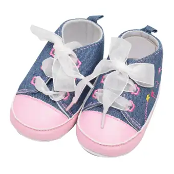 9 month baby shoes