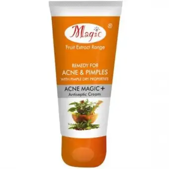 magic acne cream
