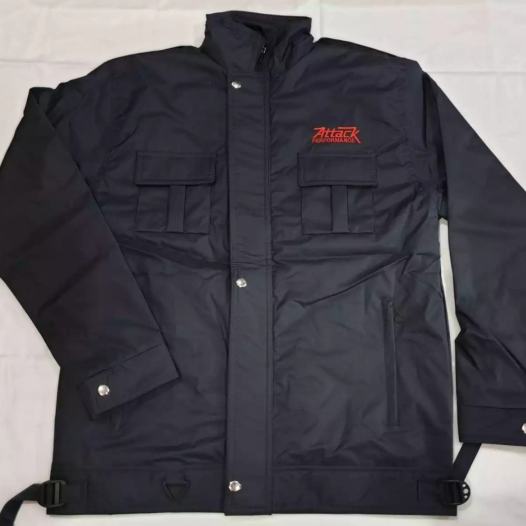 pulsar jacket price