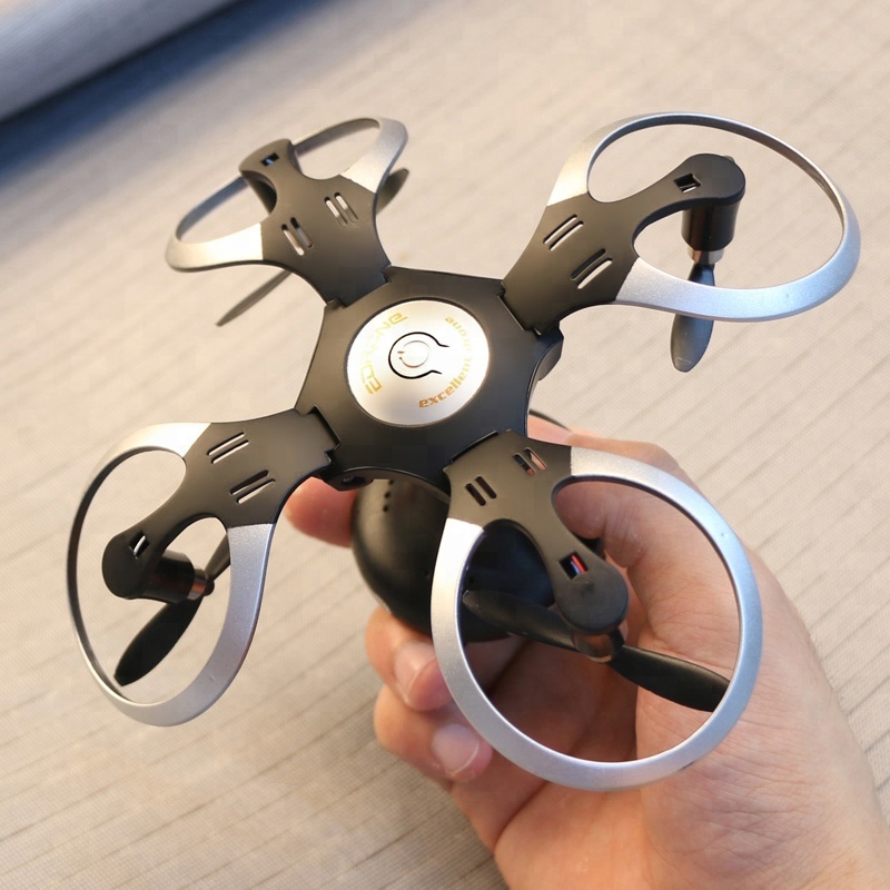 alpha flying ball foldable wifi drone