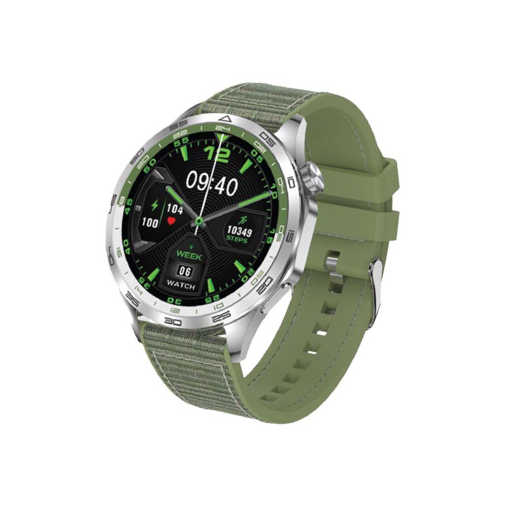 Green Lion Signature Pro Smart Watch Daraz.lk