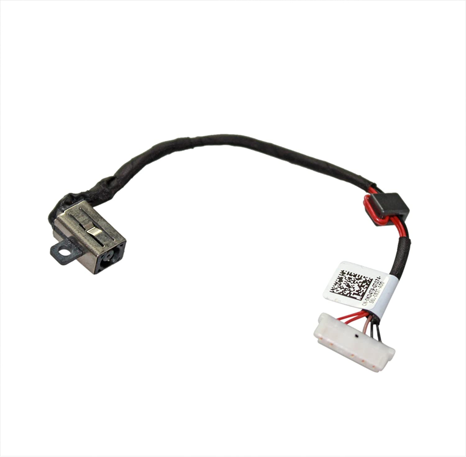 DELL 5558/5559 Power jack Cable. 