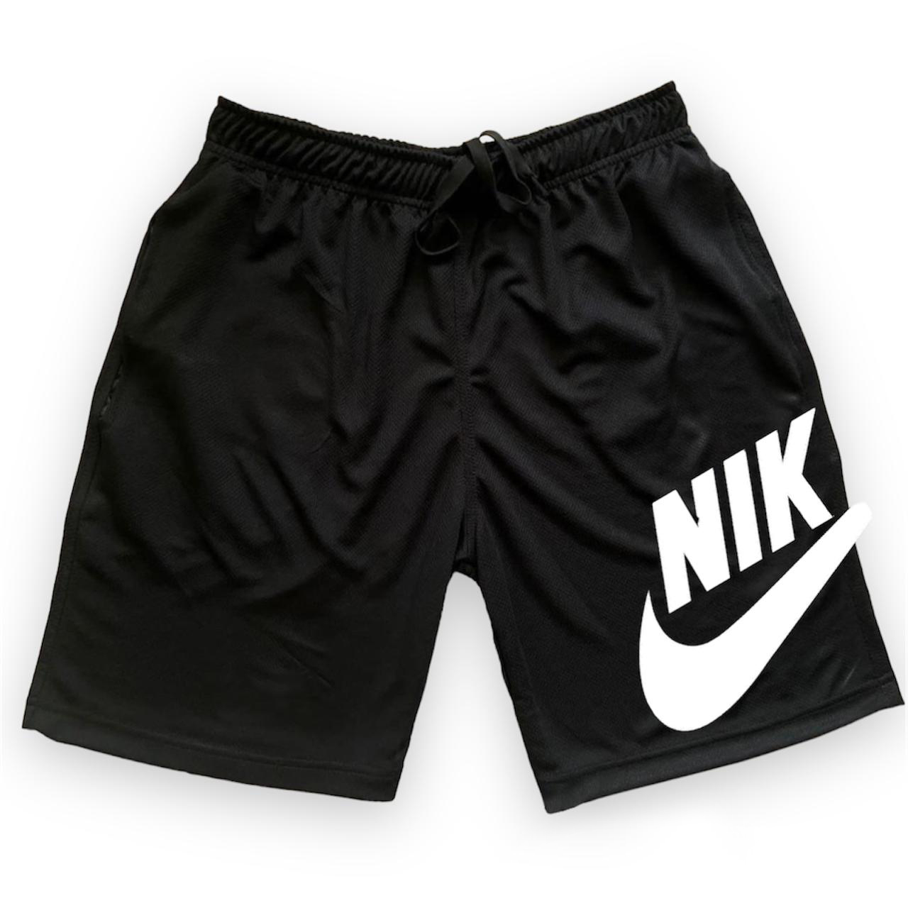 Nike men's logo shorts best sale