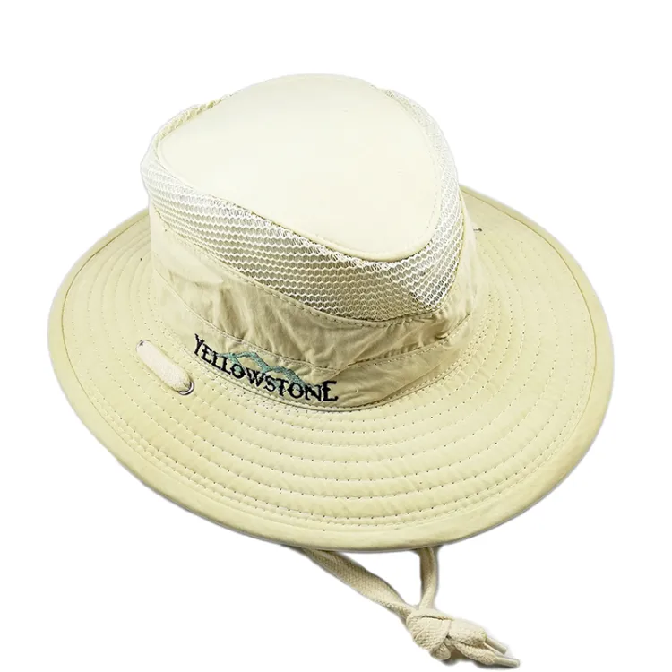 Cabelas best sale bucket hat