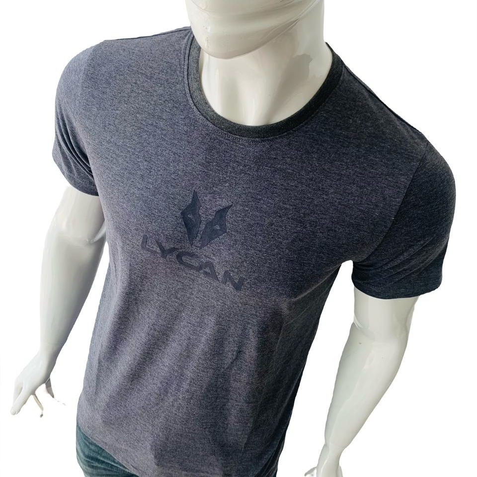 Lycan Men Cotton T-shirts. 