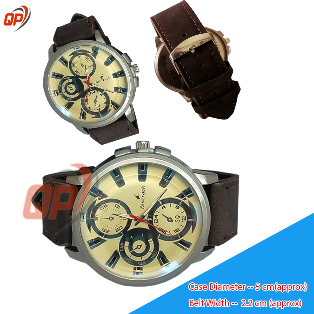 Fastrack on sale 2.2 watch