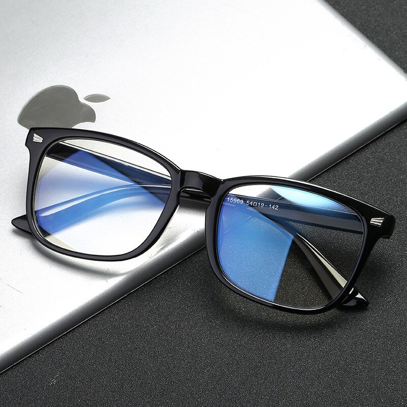 computer light protection glasses