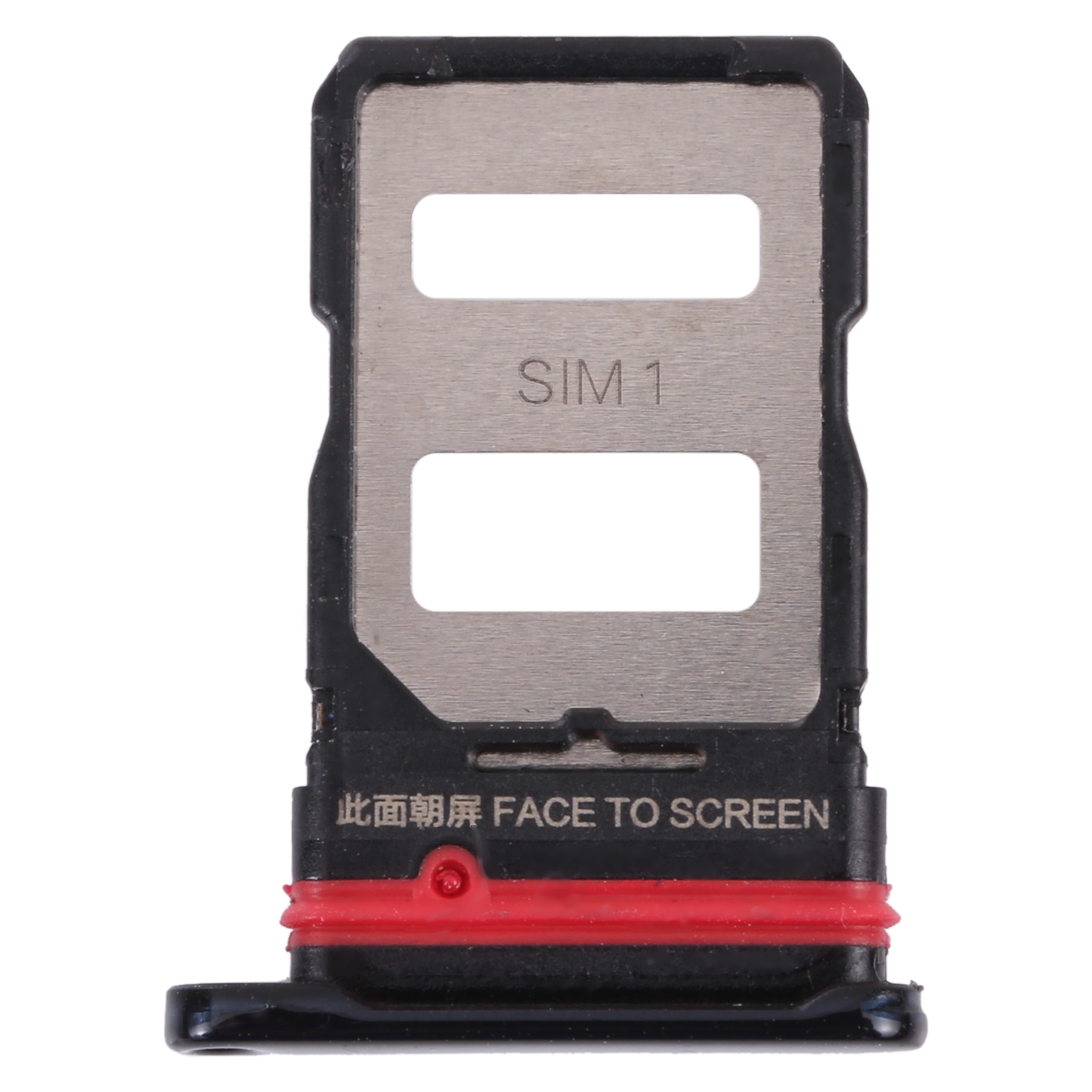 Card Tray + Card Tray for Xiaomi Mi 11T / 11T Pro 21081111RG