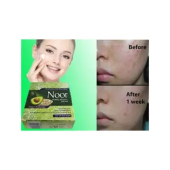 noor herbal