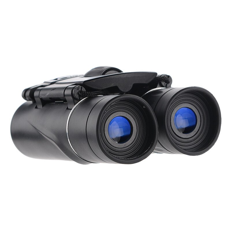 Outdoor Telescope 100x22 High Power HD Low Light Level Night Vision Binoculars Portable Travel. 