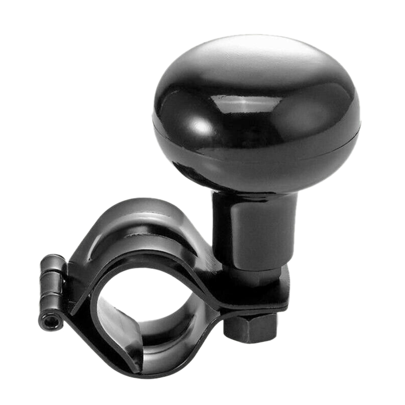 Car Steering Wheel Spinner Knob Power Handle Ball Hand Control Ball Booster Wheel Strengthener Auto Spinner Knob Ball,galactic. 