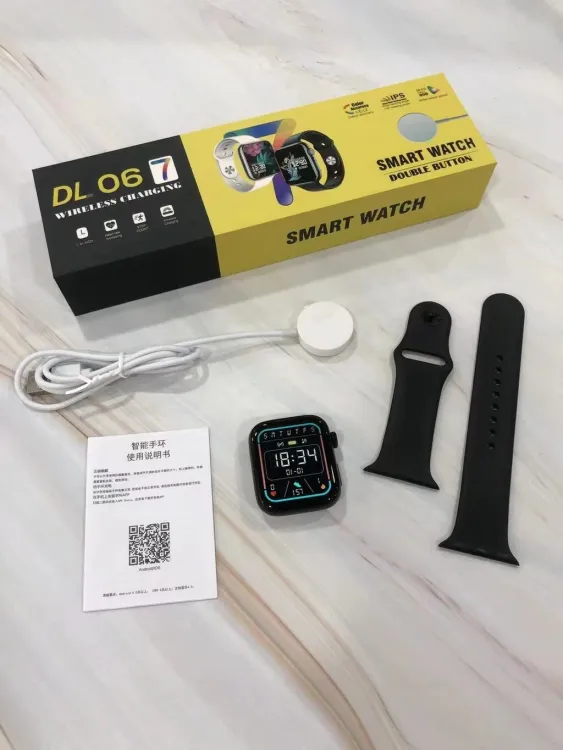 Iwo 18 smartwatch hot sale