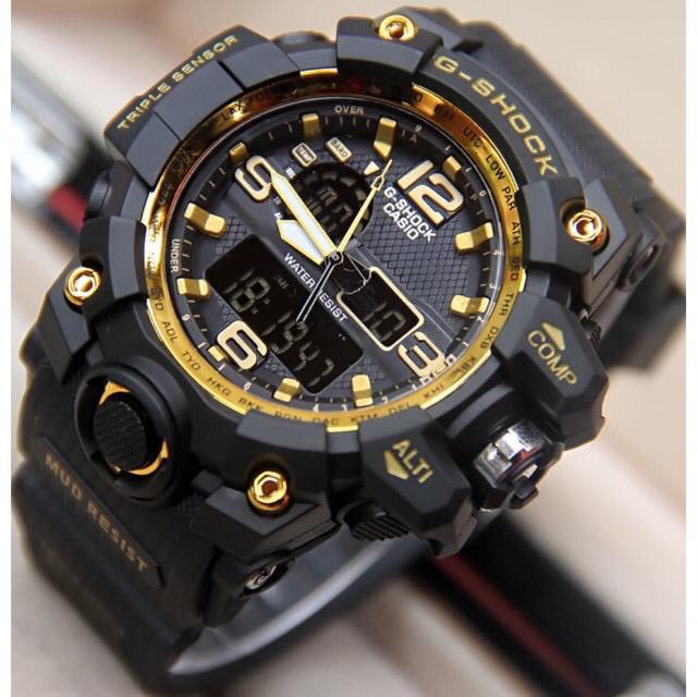 G shock watches on sale daraz