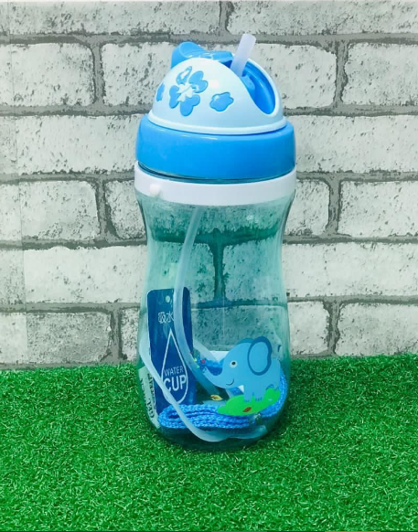 WATER BOTTLE KIDS WATER BOTTLE WATER BOTTLE FOR KIDS 266 ML