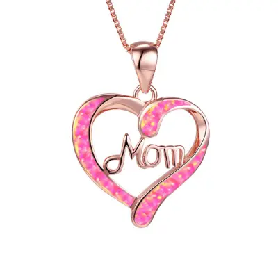 Necklace 2024 for mom