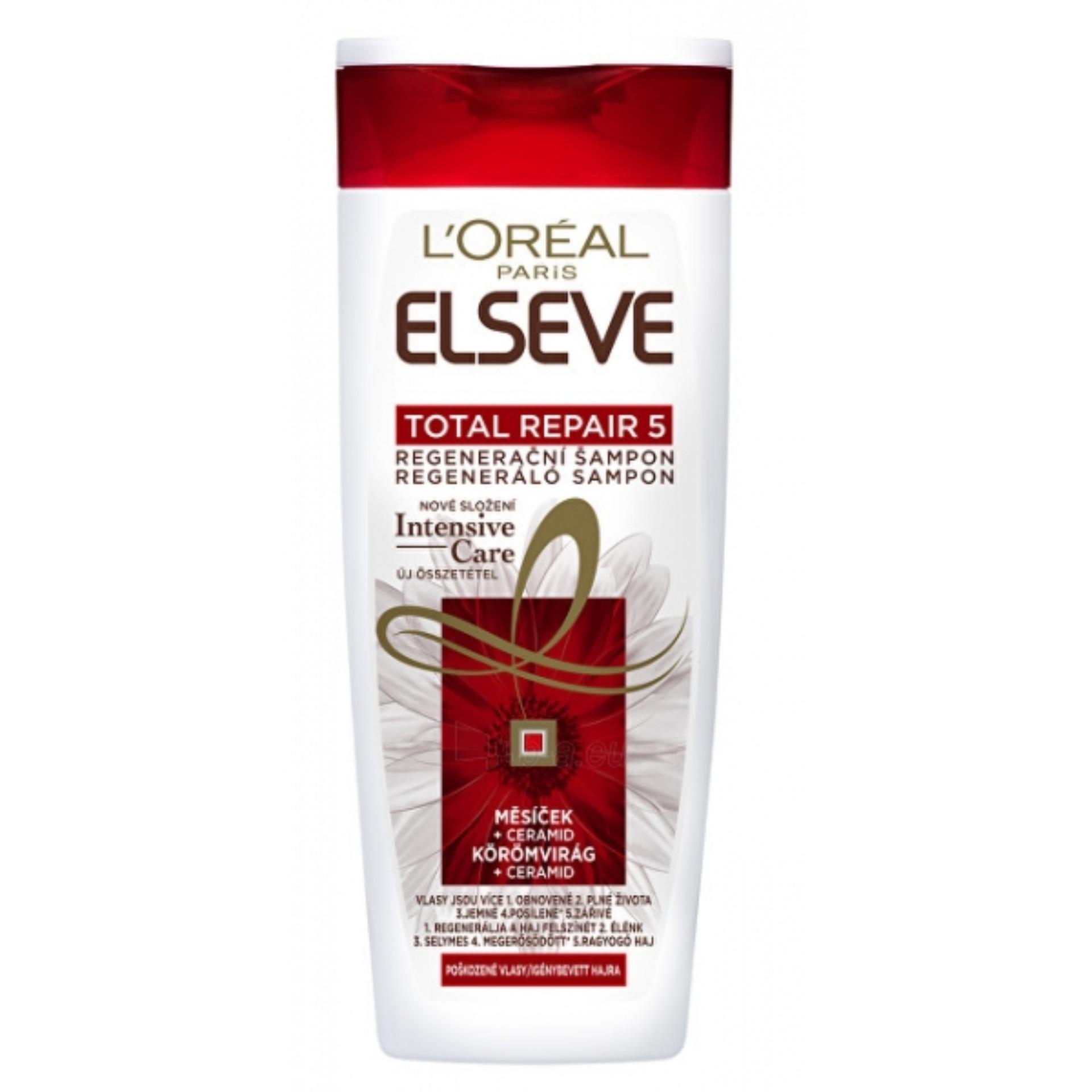 Loreal Hair Shampoo Price List In Sri Lanka Daraz Lk
