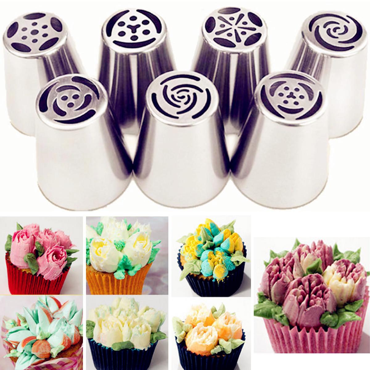 Cake Piping Nozzles Shop In Sri Lanka Colombo Cake Walls