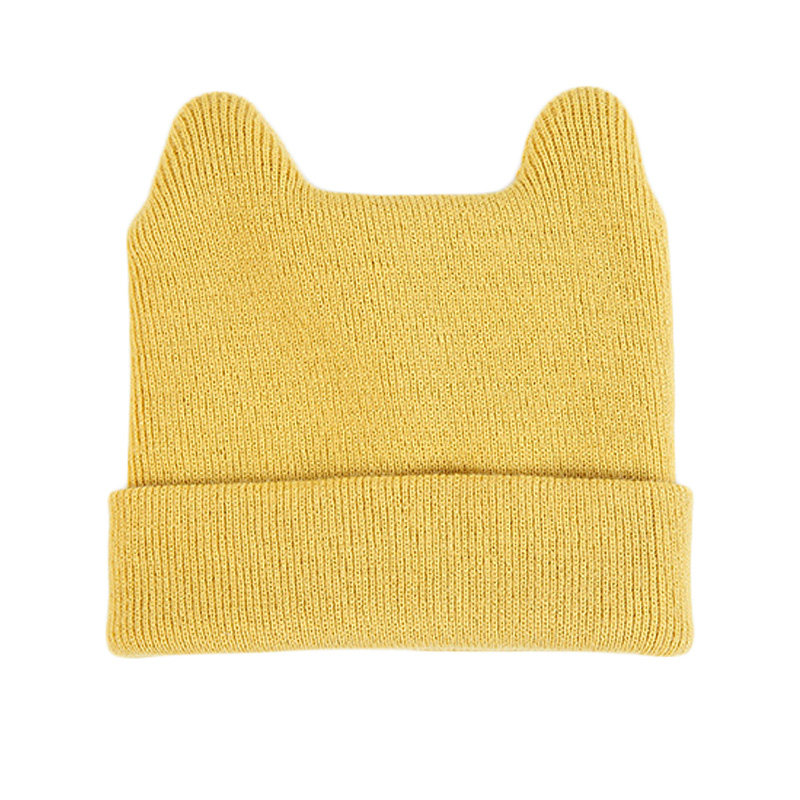 I Love Daddy&Mummy Baby Hat Winter Hats Children's Hat For Boy Girls Cotton Beanie Cap Toddler Infant Baby Knitted Bonnet 0-12M Bones Infantis. 