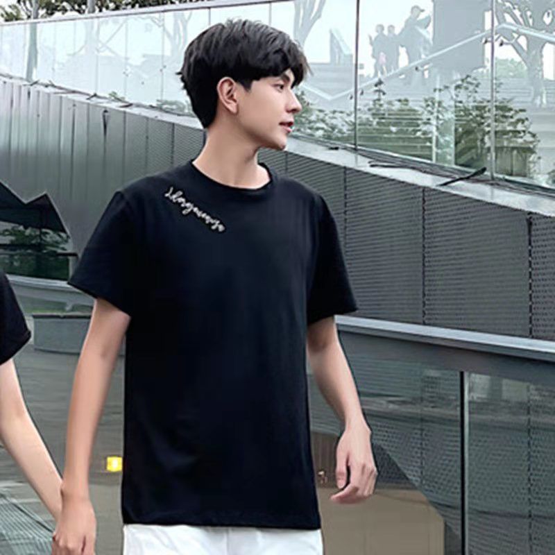 Couple's Clothing Suit Summer Clothes One Dress New Trendy French Slimming Dress Design Sense roora Skirt. 