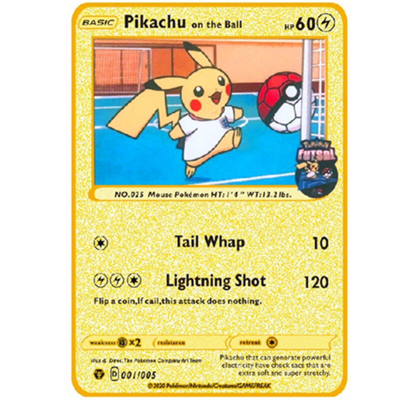 【Serendipity party】Newest Pokemon Charizard Vmax V GX EX Shiny Gold Metal Card Game Tag Fighting Ordering Series Child Gift. 