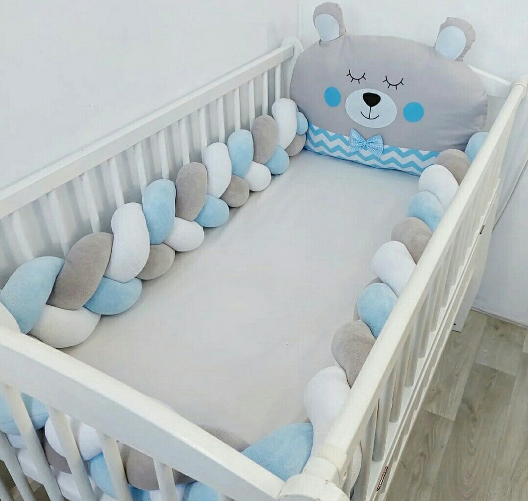Cradle Bedding at Best Price in Sri Lanka Rs.150 OFF!