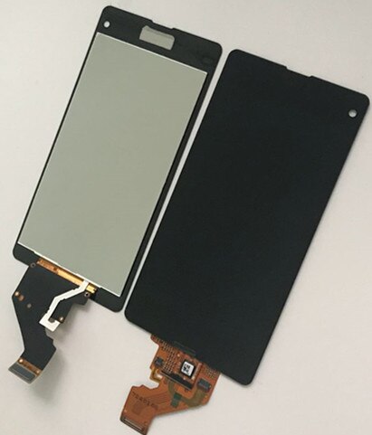 Display Xperia Z1 compact Z1mini D5502 D5503 LCD Touch Screen Digitizer Xperia Z1 L39H C6903 LCD Touch Display. 