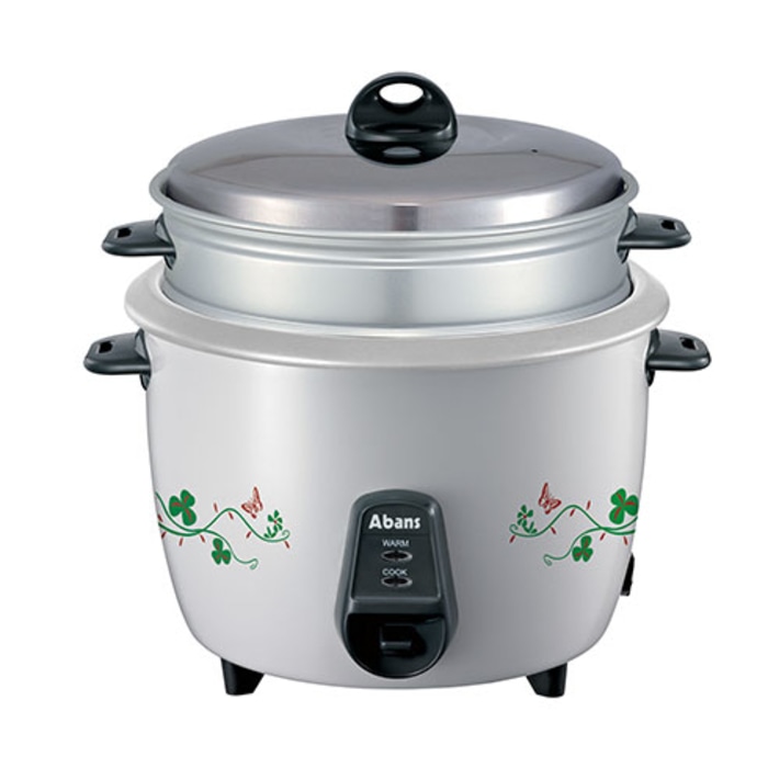 abans rice cooker