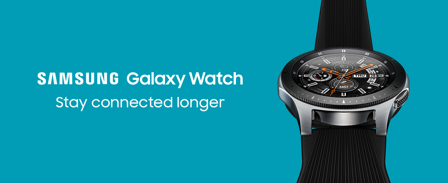 Smart Watch Galaxy Watch Outlet, 58% OFF | www.gestionvirtuelle.com