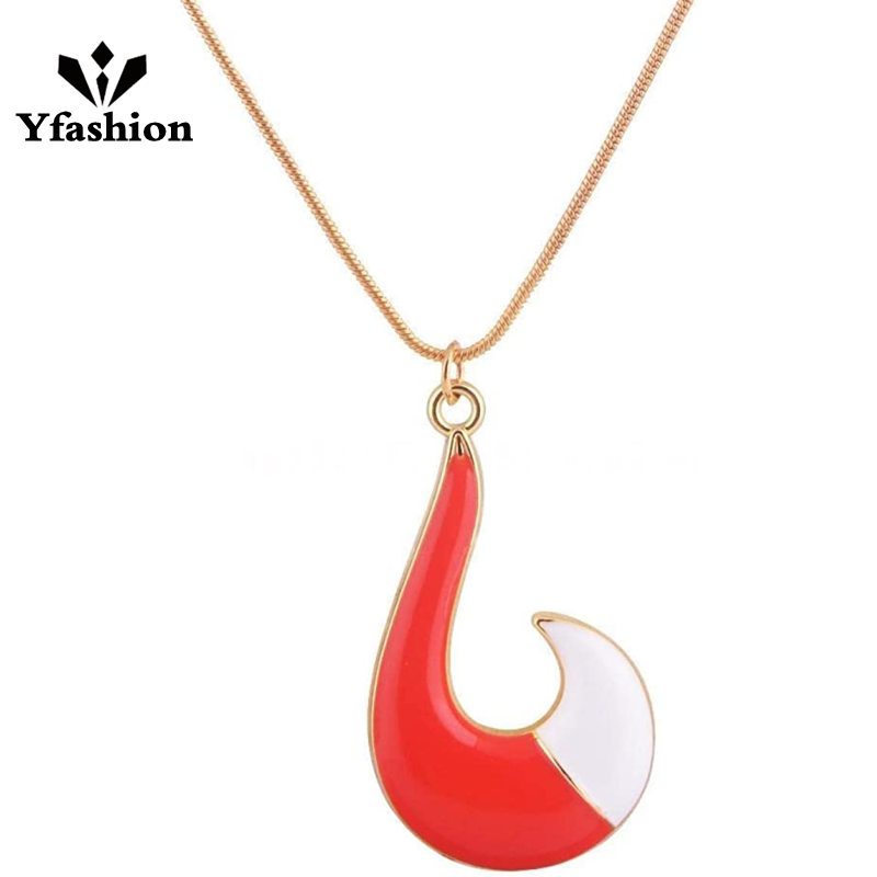 Miraculous hot sale fox necklace