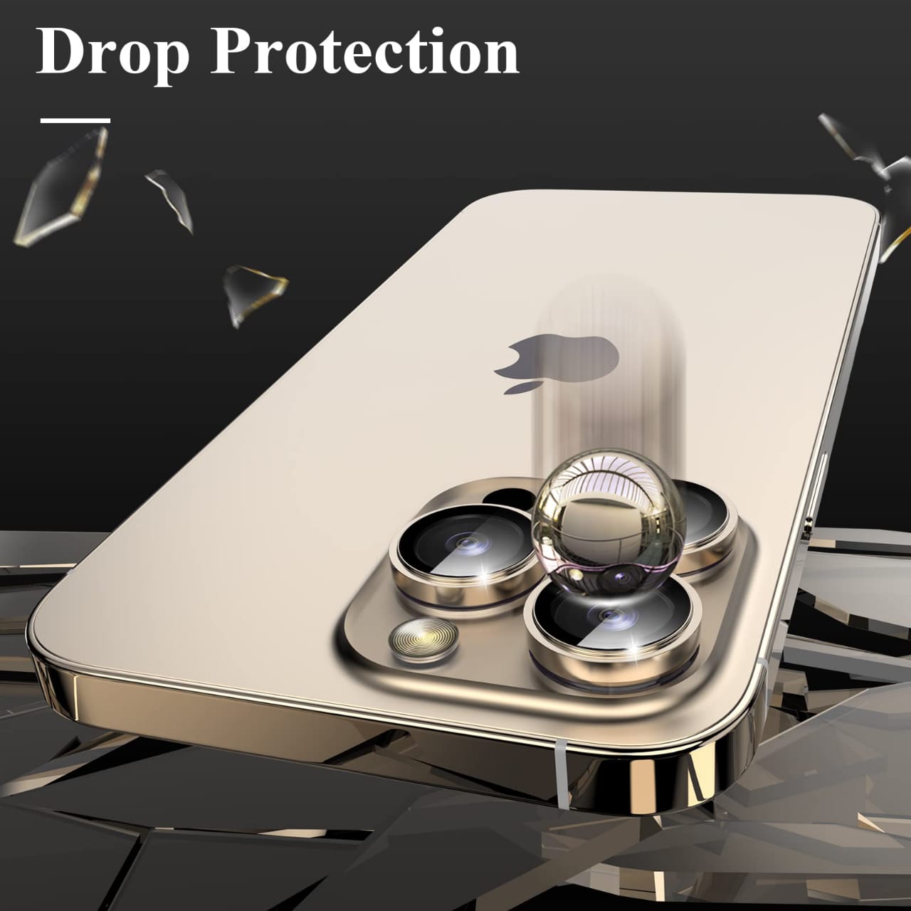 High quality Camera Protector Lens for iPhone 12,12 pro,12 pro max. 