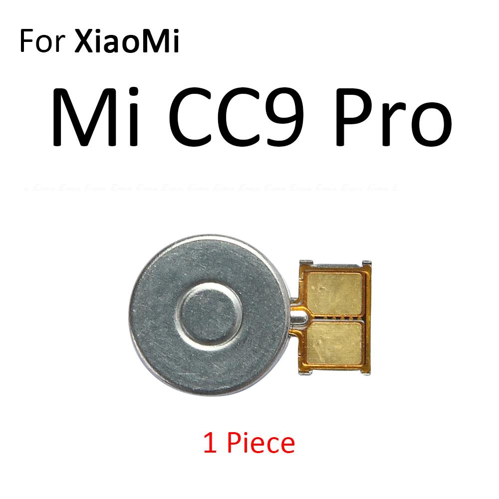 Vibrator Module Motor Vibration Ribbon Flex Cable Parts For XiaoMi Mi Black Shark 3 Civi 1S 2 CC9 CC9e CC9Pro. 