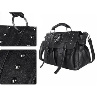 black rivet bags prices