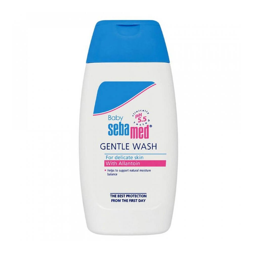 Sebamed Baby Gentle Wash 200ML