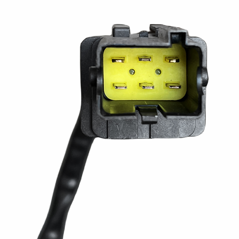 O2 Sensor Car LSU4.2 Wide Band O2 Sensor 30-4100 for AEM 30-2001 UEGO Wideband Air Fuel Ratio Gauge Sensor. 