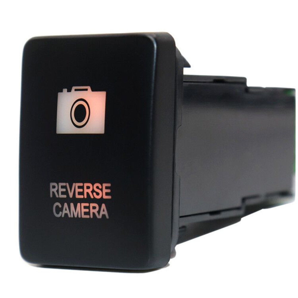 A/C Air Con System Push Button Switch For Toyota R... &ndash; Vicedeal