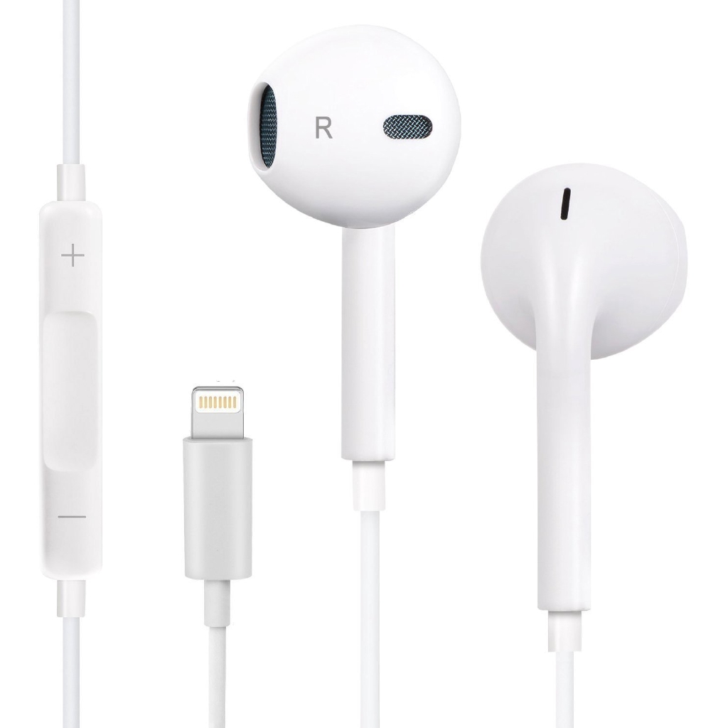 earphone iphone 11 original