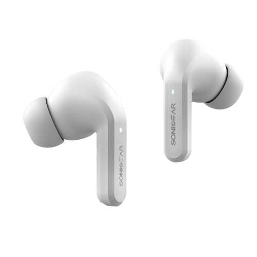 Sonicgear earbuds online