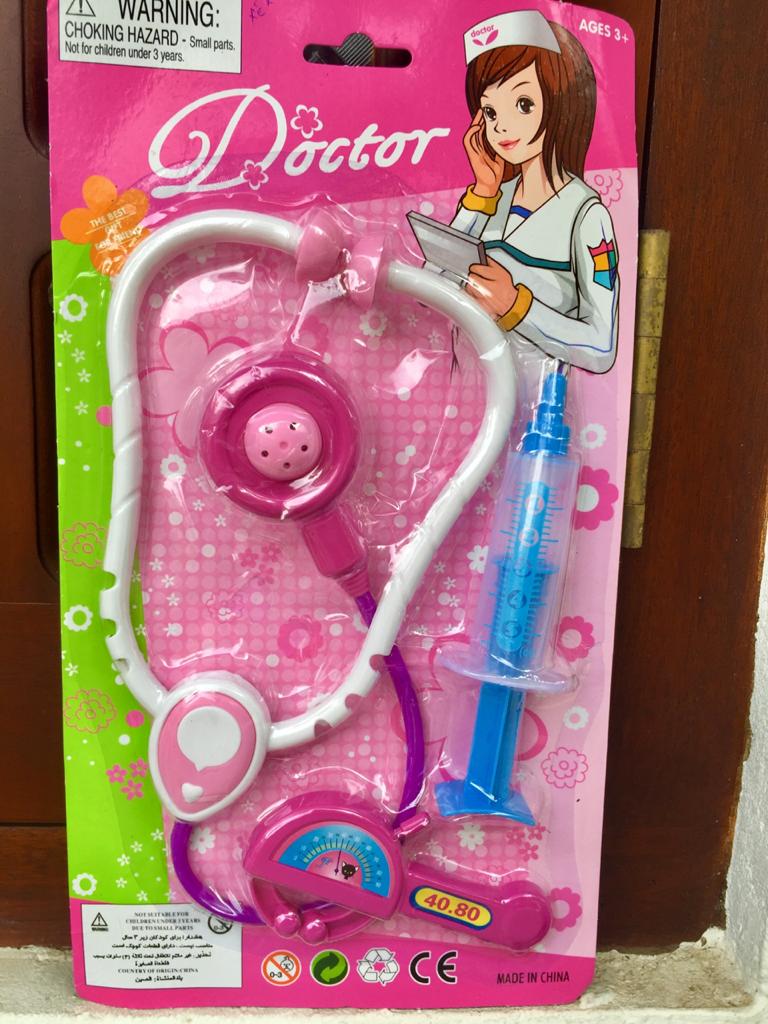 cheap play stethoscopes