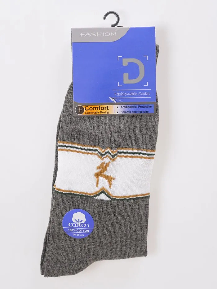 Men's Full Socks (10454)  The Factory Outlet. 