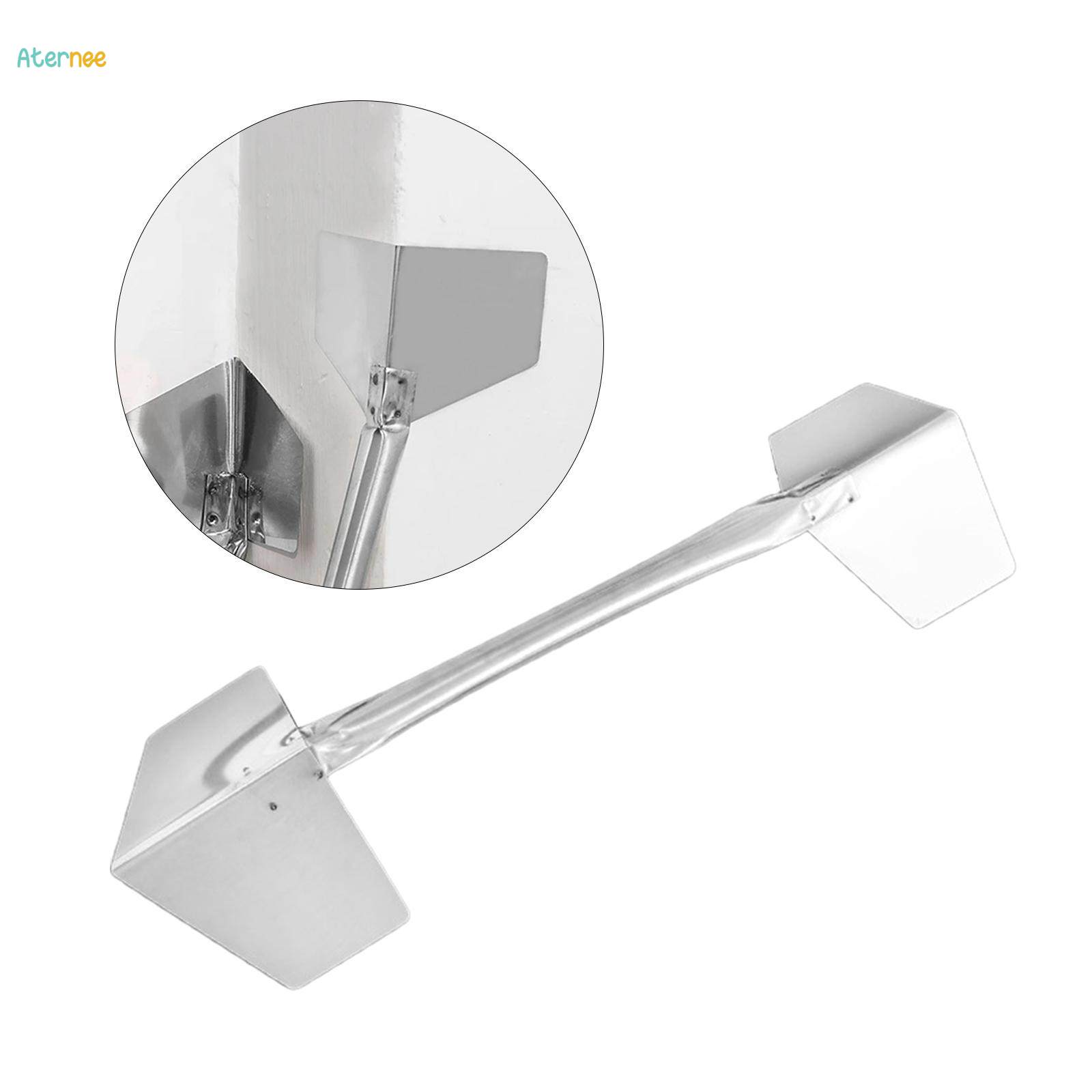 Corner Trowel Corner Drywall Tool Cement Finishing Caulk Removal Putty. 
