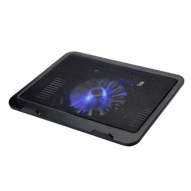 V19 Notebook / Laptop Cooling Fan ( Cooler Pad ) ( up to 14 inches ). 