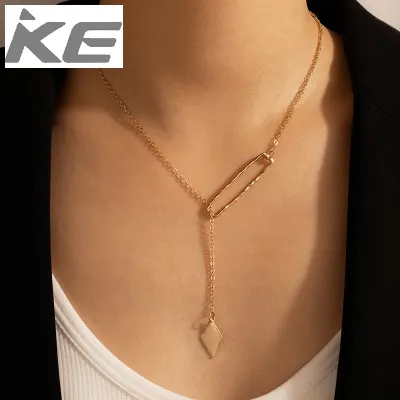 Necklace on sale low price