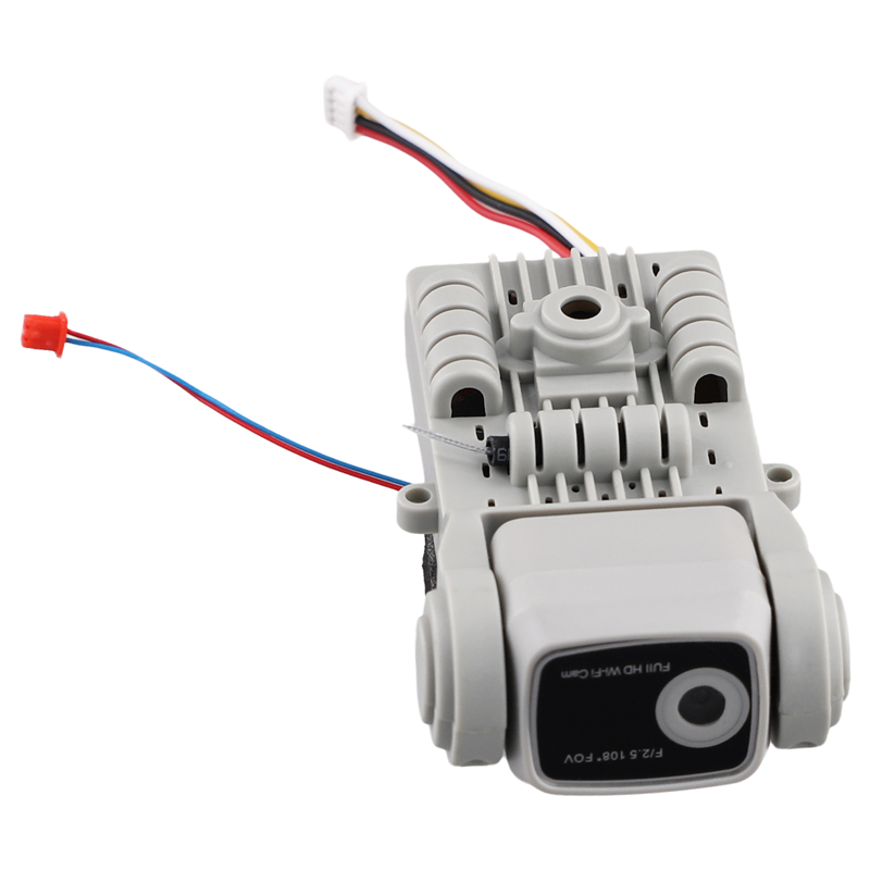 L900 SE MAX Drone Camera Replacement Parts Drone Accessories Webcam Enhanced Aerial Photography Easy to Install B