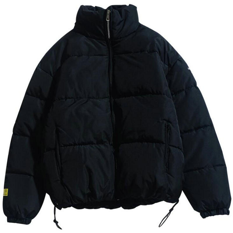Men Winter Jackets Casual Warm Thick 
