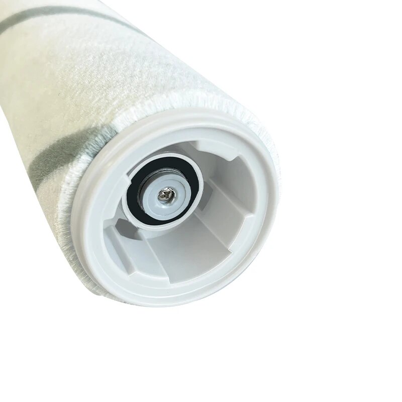 Compatible For Xiaomi Mijia Mi Vacuum Cleaner SCWXCQ1RR / Roborock H6 Vacuum Replacement Parts Soft Brush Pre Filter Dust Bag. 