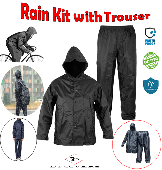 Full rain cheap coat online