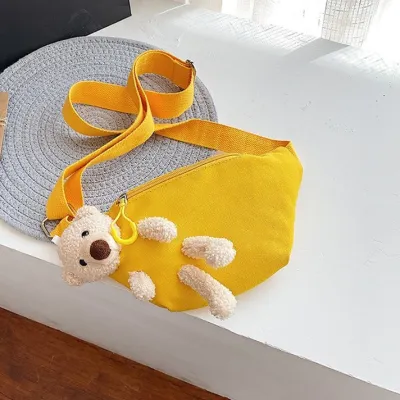 Teddy bear fanny online pack